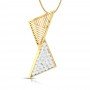 Joe Beauty Diamond Pendant