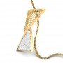 Joe Beauty Diamond Pendant