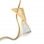 Joe Beauty Diamond Pendant