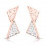 Crovi Diamond Earrings