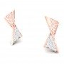 Crovi Diamond Earrings