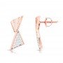 Crovi Diamond Earrings