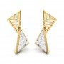 Crovi Diamond Earrings