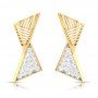 Crovi Diamond Earrings