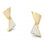 Crovi Diamond Earrings