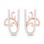 Tessa Cora Diamond Earrings