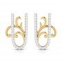 Tessa Cora Diamond Earrings