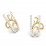 Tessa Cora Diamond Earrings