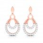 Rays Joe Diamond Earrings