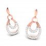 Rays Joe Diamond Earrings