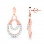 Rays Joe Diamond Earrings