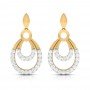 Rays Joe Diamond Earrings