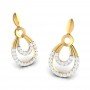 Rays Joe Diamond Earrings