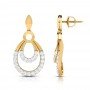 Rays Joe Diamond Earrings