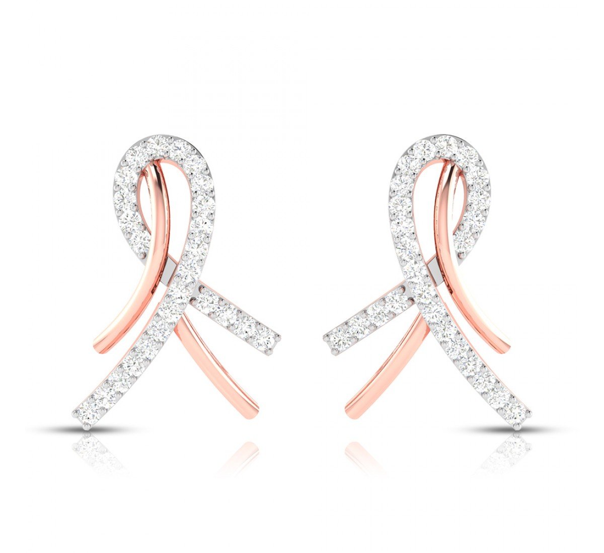 Henrietta Diamond Earrings