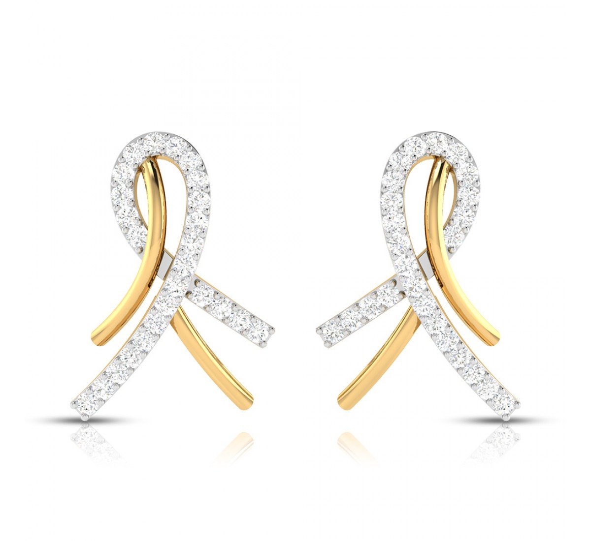 Henrietta Diamond Earrings