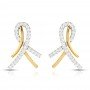 Henrietta Diamond Earrings