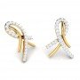 Henrietta Diamond Earrings