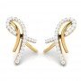 Henrietta Diamond Earrings