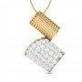 Nia Arva Diamond Pendant