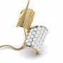 Nia Arva Diamond Pendant