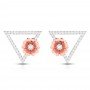 Nia Diamond Earrings