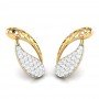 Trio Diamond Earrings