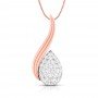 Penelop Diamond Pendant