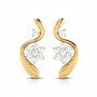 Ava Neely Diamond Earrings