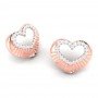 Flare Nia Diamond Earrings