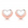 Flare Nia Diamond Earrings