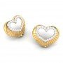 Flare Nia Diamond Earrings