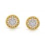 Maramiya Diamond Earrings