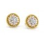 Maramiya Diamond Earrings