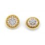 Maramiya Diamond Earrings