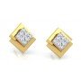 Amie Diamond Earrings