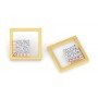 Palmira Diamond Earrings