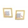 Palmira Diamond Earrings