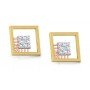 Palmira Diamond Earrings