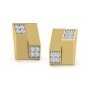 Shikha Diamond Earrings