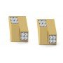 Shikha Diamond Earrings