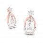 Imperial Diamond Earrings