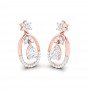 Imperial Diamond Earrings