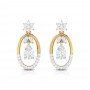 Imperial Diamond Earrings