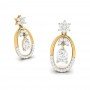 Imperial Diamond Earrings