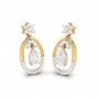 Imperial Diamond Earrings