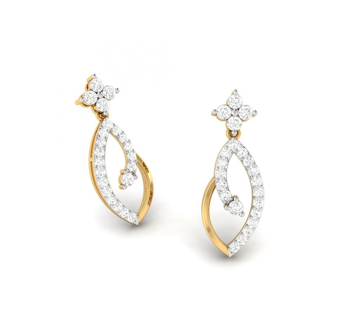 Tanishq on sale amara collection