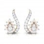 Scout Diamond Earrings