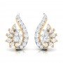 Scout Diamond Earrings