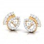 Lyra Diamond Earrings